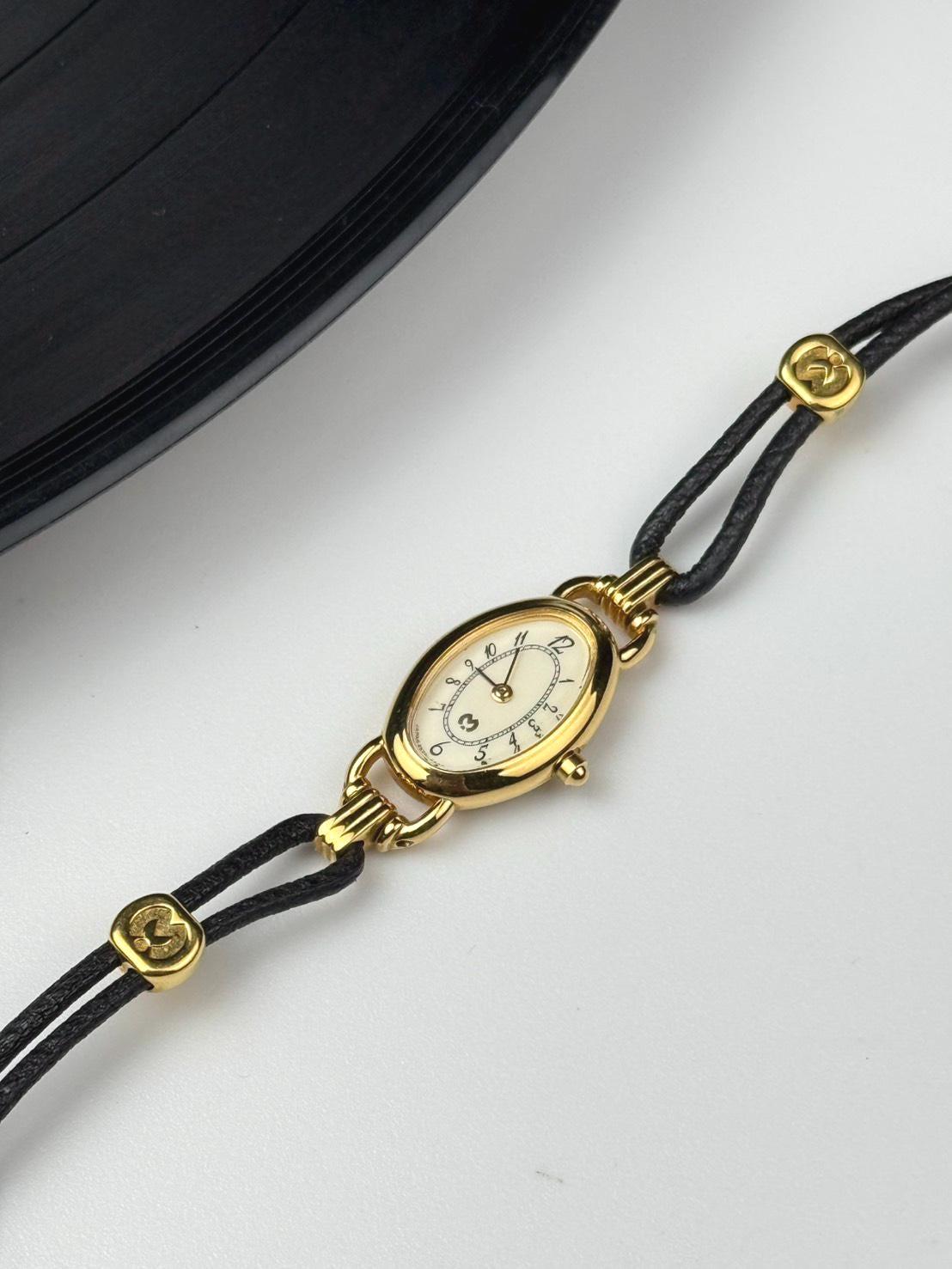 Mila Schon Watch - Etsy Canada