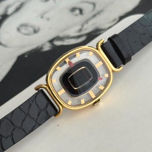 Vintage juvenia watch - Etsy 日本