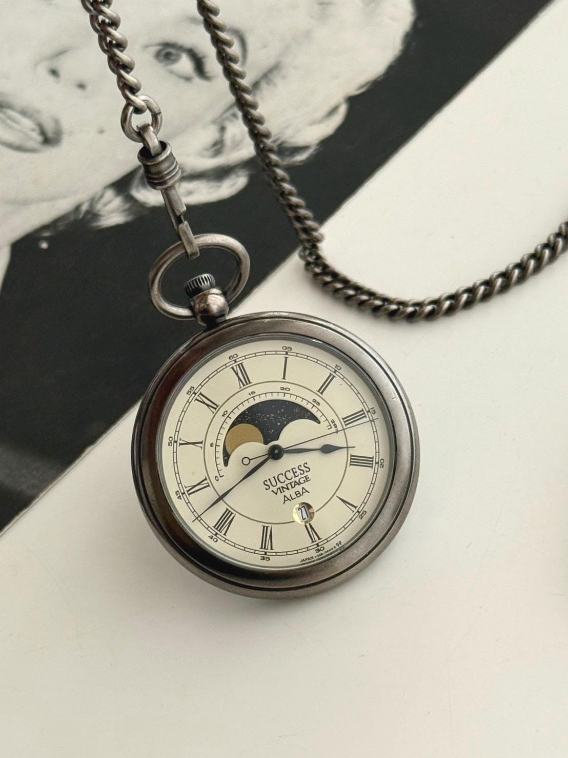 Moon Dennison Star Pocket Watch Case Serial Numbers Moon Dennison