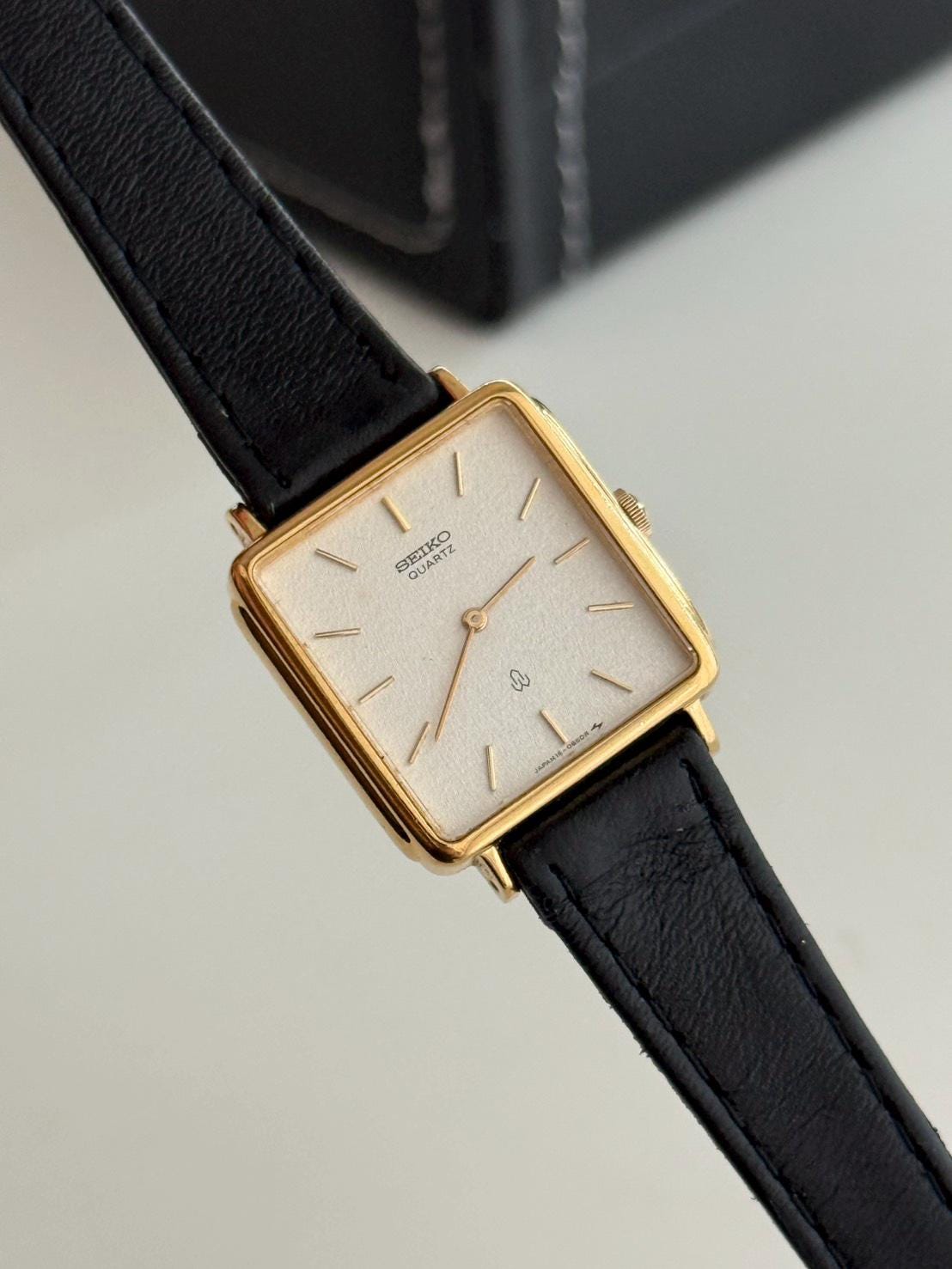 Seiko Sgp - Etsy