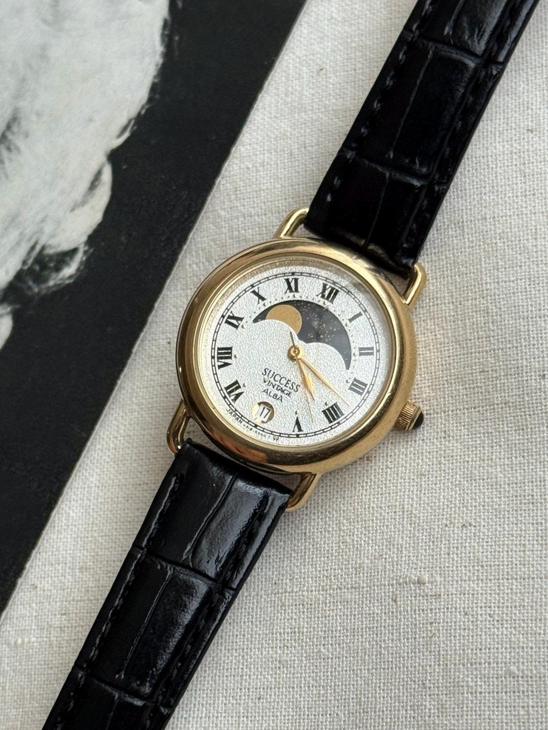 Seiko alba - Etsy 日本