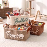 Toy Storage