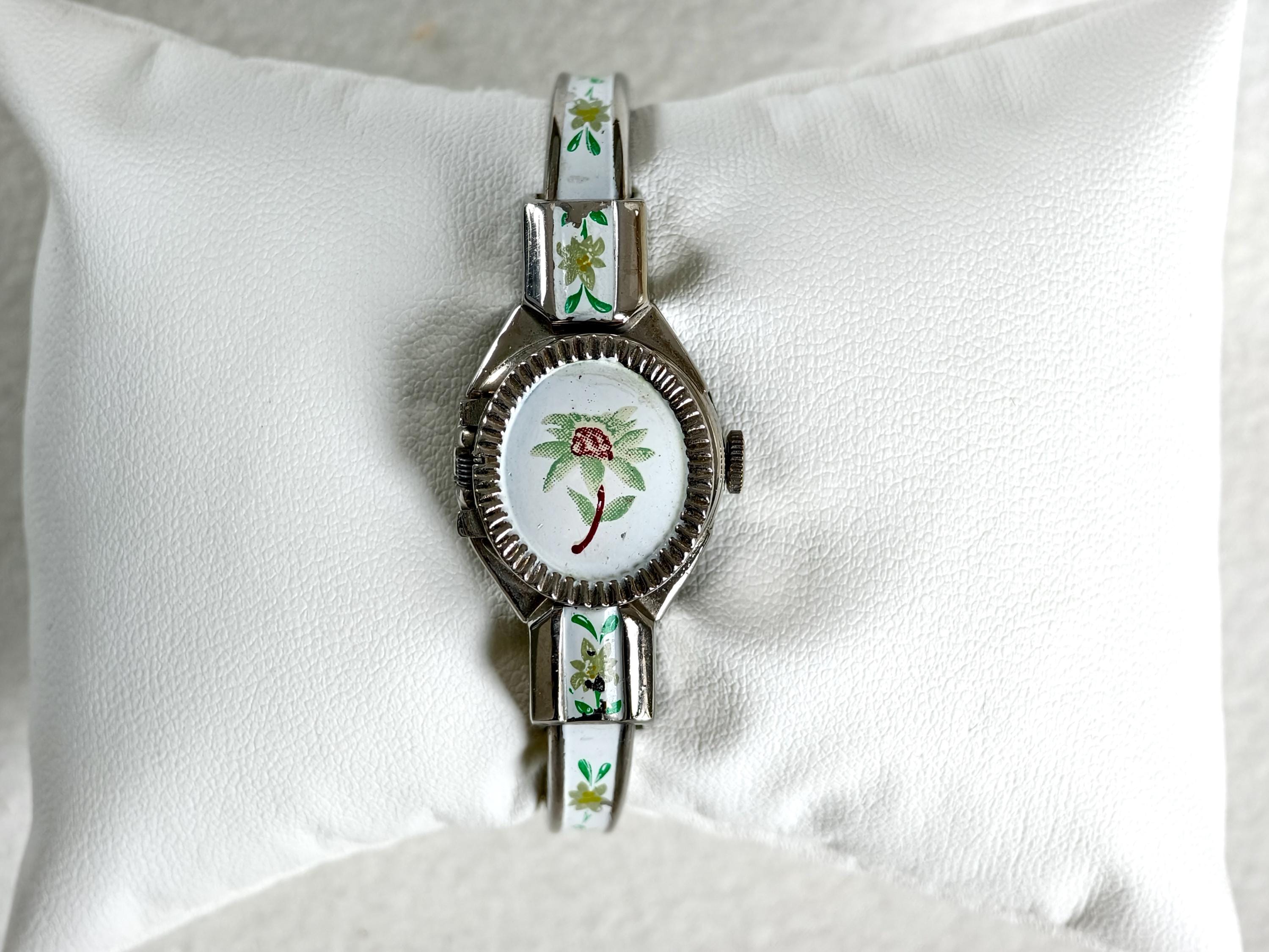 Andre mouche watch - Etsy 日本
