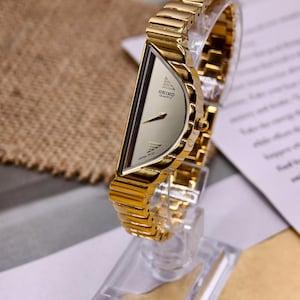 Seiko half moon watch - Etsy 日本