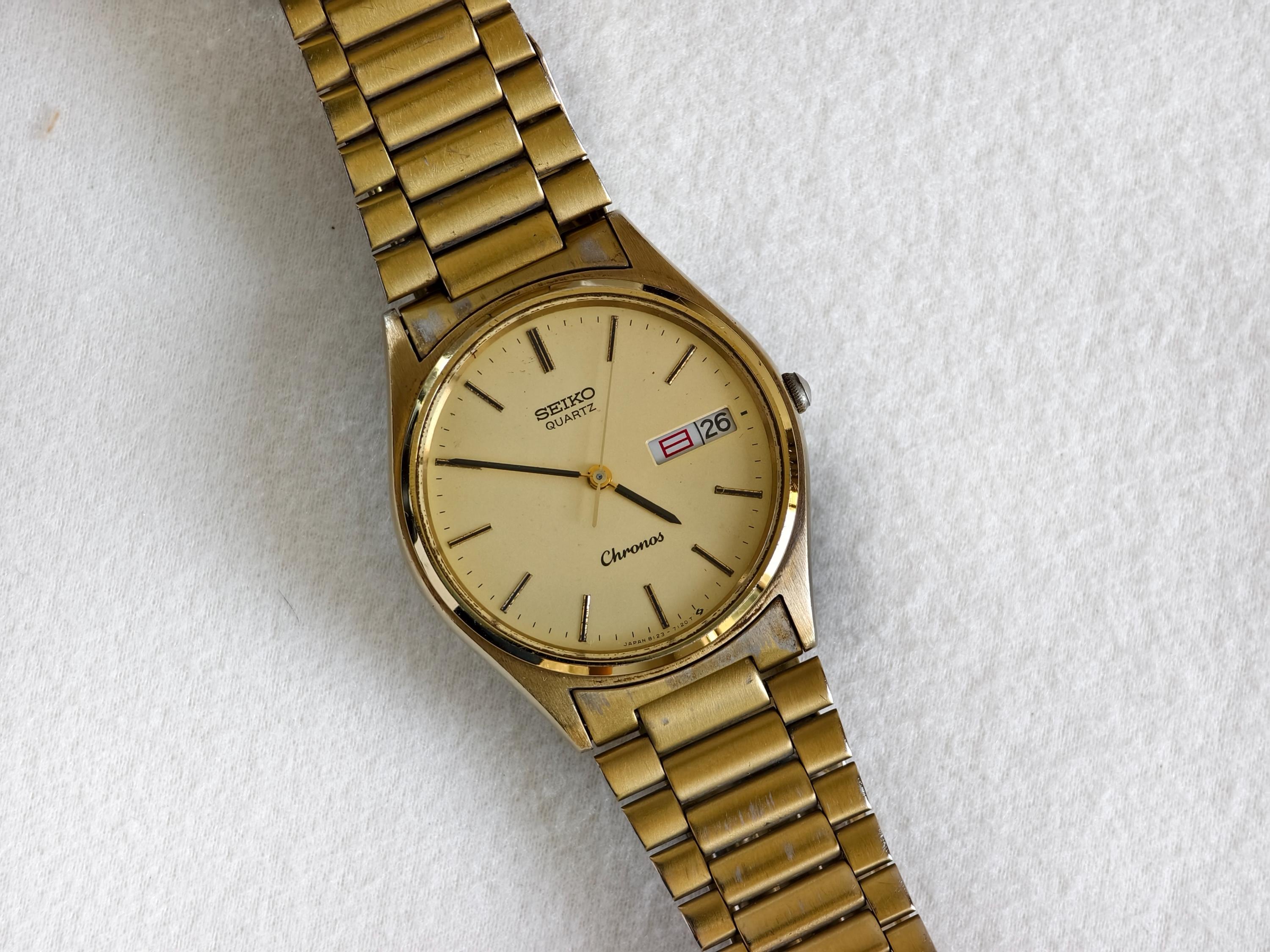 Seiko spirit - Etsy 日本