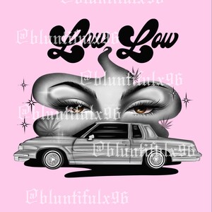 LOW LOW