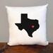 see more listings in the States and Maps Pillows section