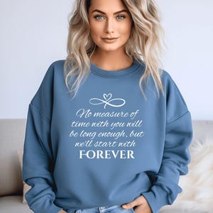 Twilight Sweatshirt