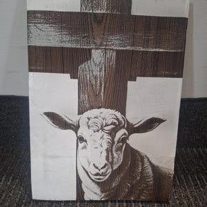 Lamb of God