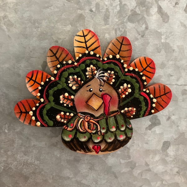 Refrigerator Note Holder Etsy