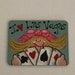 see more listings in the Magnets section
