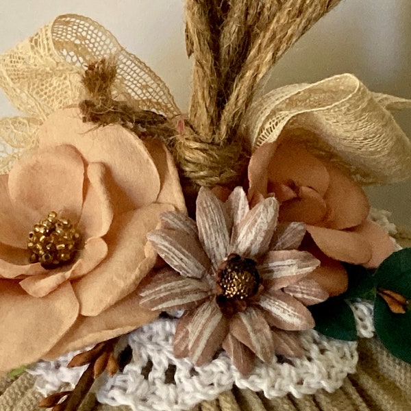 Shabby Chic Decor Etsy