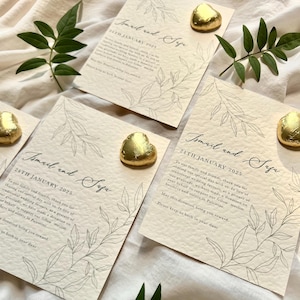 Trouwbedankjes chocolade, trouwbedankjes, verlovingschocolade, bruiloftchocolade, luxe chocolade, goud verijdelde Nikkah-gunst, Katb Kitab