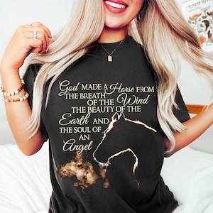 Horse PNG Design - Inspirational Horse Quote PNG - Western Horse Sublimation - Digital Horse Art - Cowboy Country Print - Equestrian PNG