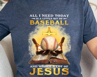 Christian Baseball PNG: Faith Sports Design (Digital Download)