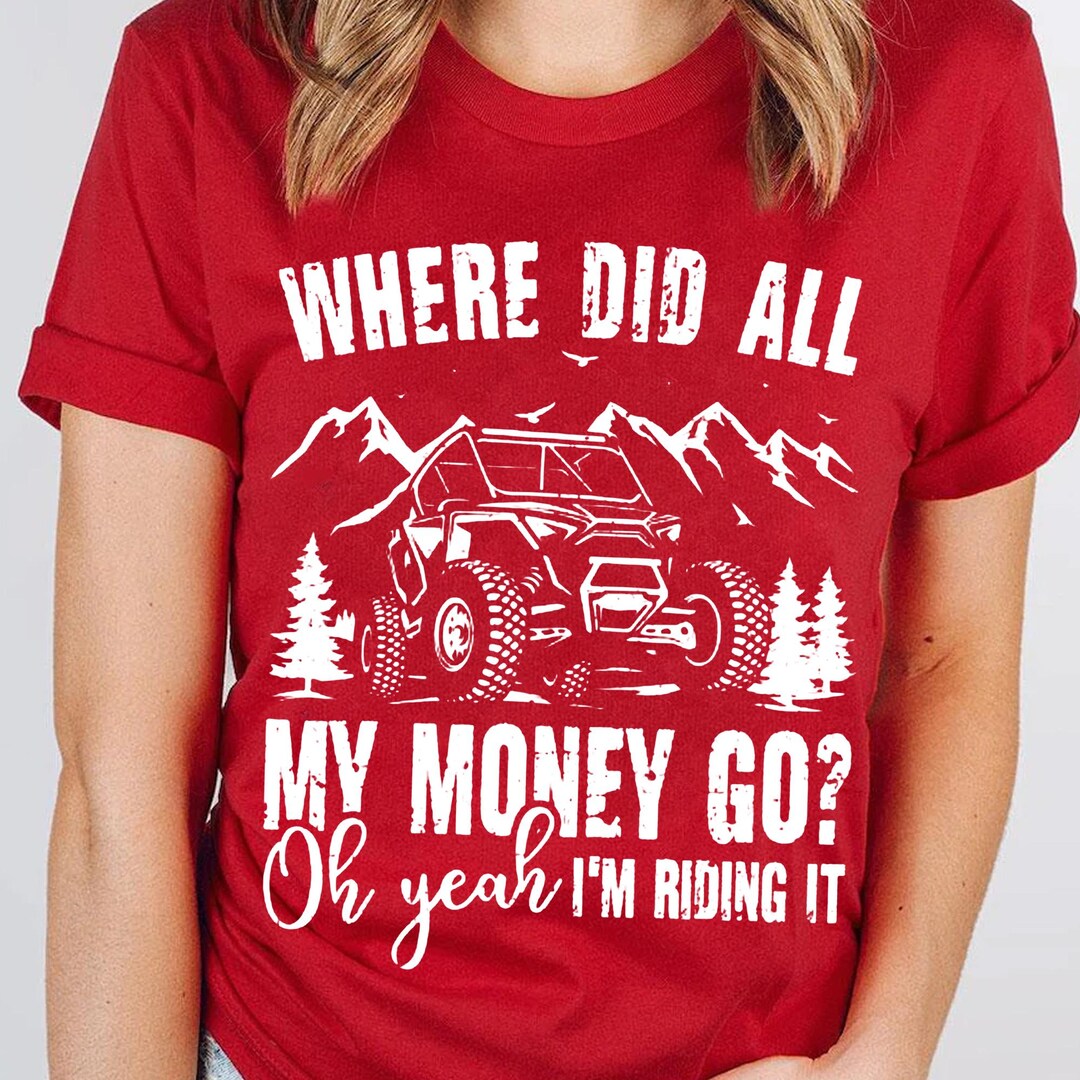 面白いオフロードライディングPNG：マネーピット昇華デザイン（デジタルダウンロード） - Etsy 日本