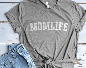 Mom Life Shirt, Mom Shirt, Momma Shirt, Mom Gift, Gifts for Moms, Mommy Shirt, Cute Shirts, Cute Tees, Mom Shirts, Mom Boss, Cute Mom Shirt