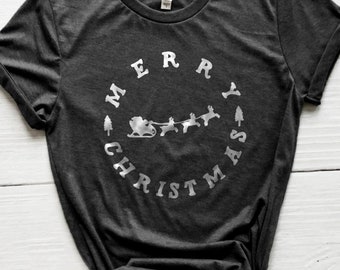 Christmas Shirt, Joy Shirt, Cute Holiday Shirt, Christmas Clothes, Christmas Gifts, Christmas Tees, Merry Christmas Shirt, Christmas T-shirt