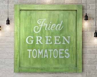 Kitchen/Dining Signs