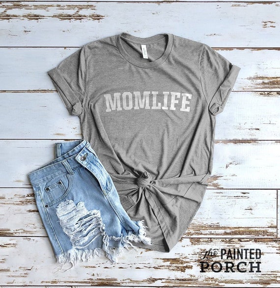 Mom Life Shirt, Mom Shirt, Momma Shirt, Mom Gift, Gifts for Moms, Mommy Shirt, Cute Shirts, Cute Tees, Mom Shirts, Mom Boss, Cute Mom Shirt