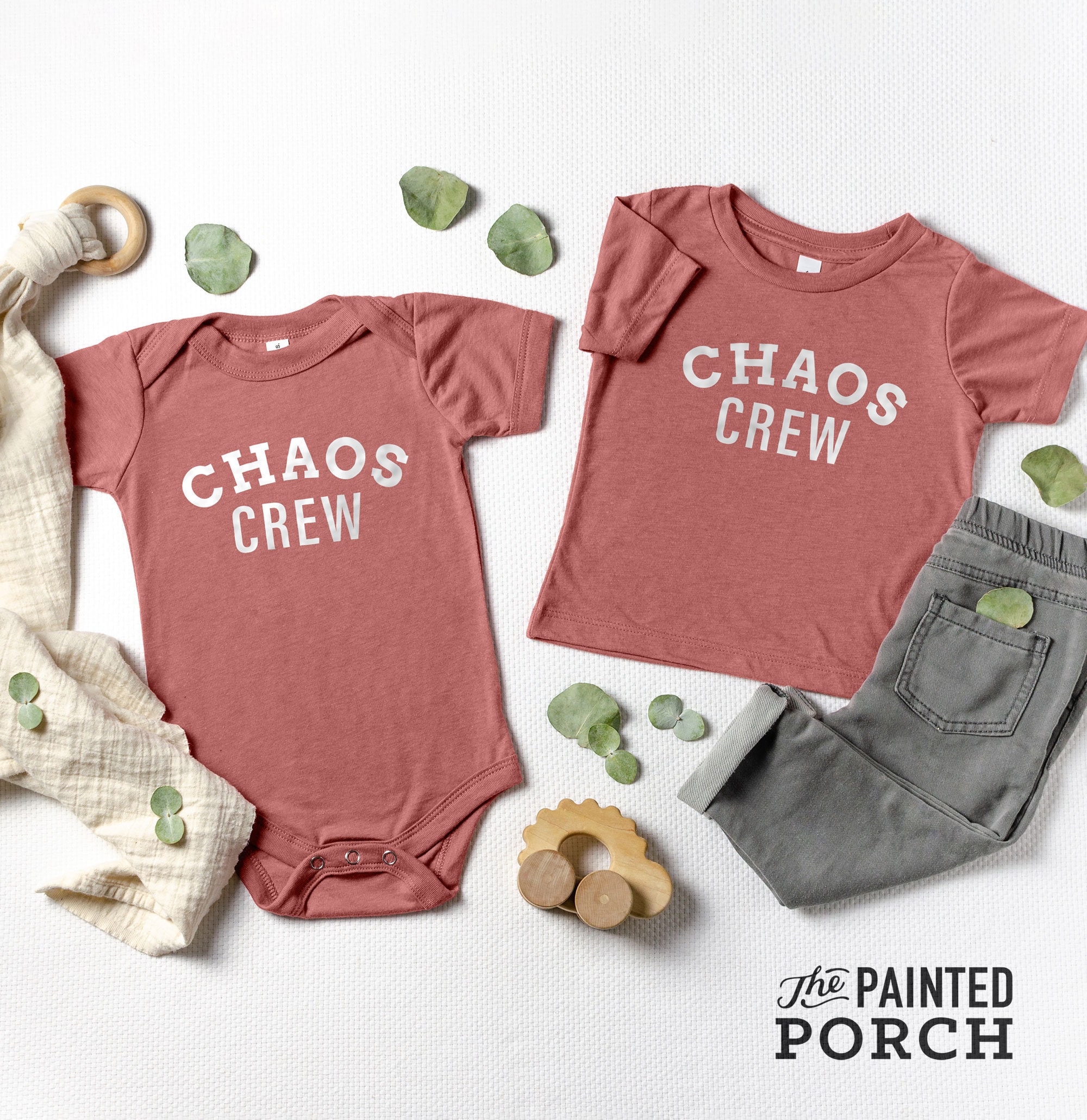 Chaos Crew Kids Shirt, Chaos Crew Baby Onesie®, Cute Family Shirts, Matching Kids Shirts, Cute Matching Family Shirts, Family T-shirts Chaos Crew Kids Shirt, Chaos Crew Baby Onesie®, Cute Family Shirts, Matching Kids Shirts, Cute Matching Family Shirts, Family T-shirts