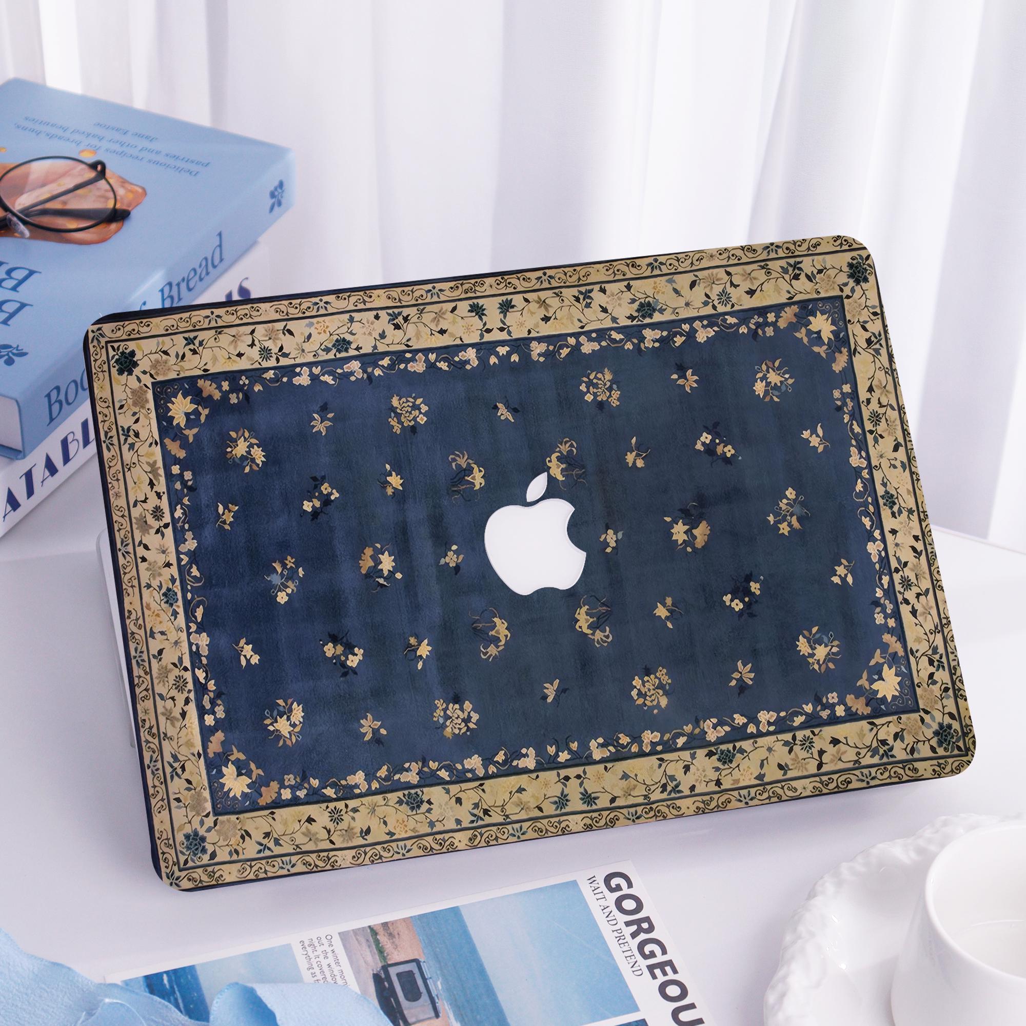 Apple - Rug　MacBook Air Persian Rug MacBook Case - Etsy