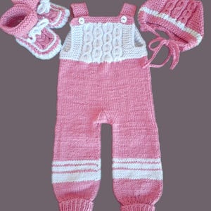 Des vêtements pour bébé tissés à la main avec amour, conçus pour apporter confort et joie à vos tout-petits