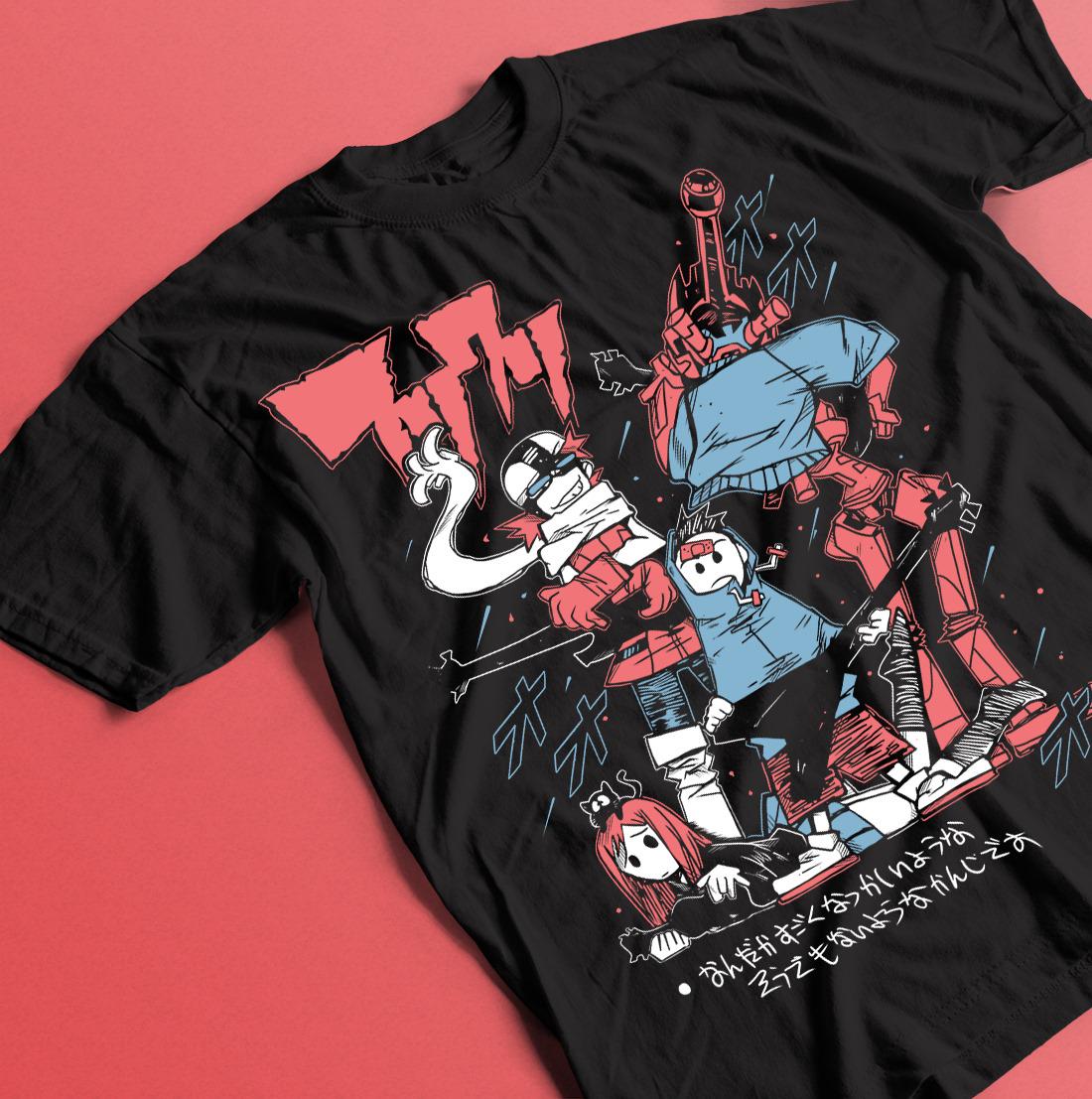 the pillows Tシャツ Mサイズ FLCL フリクリ ピロウズ バンド the pillows Tシャツ Mサイズ FLCL フリクリ ピロウズ バンド