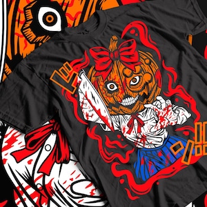 NaokoAnime T-shirt, Anime Sweatshirt, Graphic Anime Tee, Anime Lovers Shirt, Japanese Anime Tees, Special T-shirt,Anime Manga Shirt