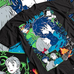 StudoStyle Unisex Tee, Streetwear Japan Style Cotton Tshirt, Graphic Tee, Japanese Street Fashion Shirt, Urban Clothing