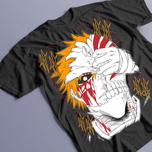 Anime Lovers Tee, Japanese Manga Shirt, Graphic Anime Tee, Special T-shirt, Unisex Cotton Tee