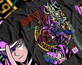 ヴィンテージ 遊戯王 デュエルタイム Tシャツ YL 90年代 - Etsy 日本