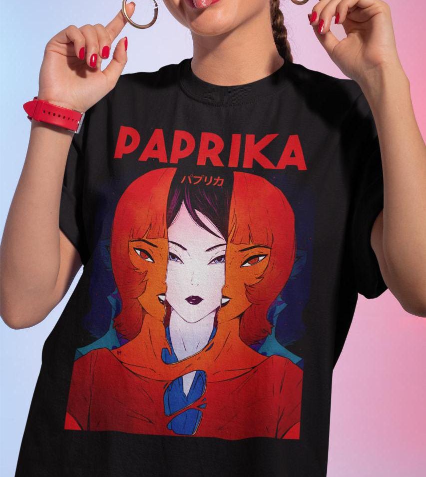 Paprika Anime