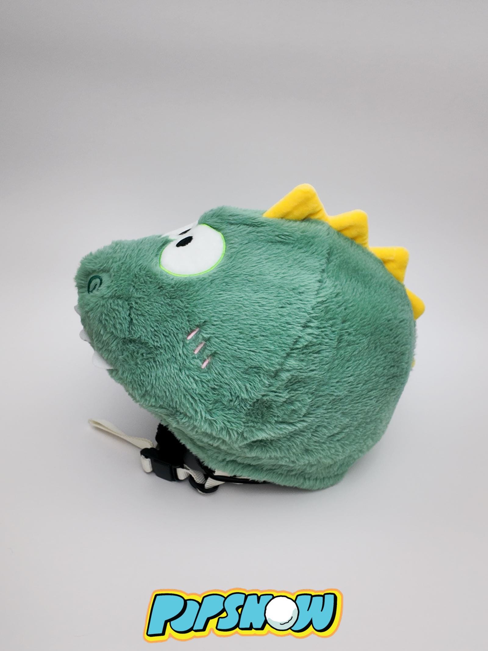 Bonnet Oreilles De Dinosaure Qui Bouge – Chapeau Peluche Rigolo Pour Enfants Et Adultes, Cosplay Et Fêtes