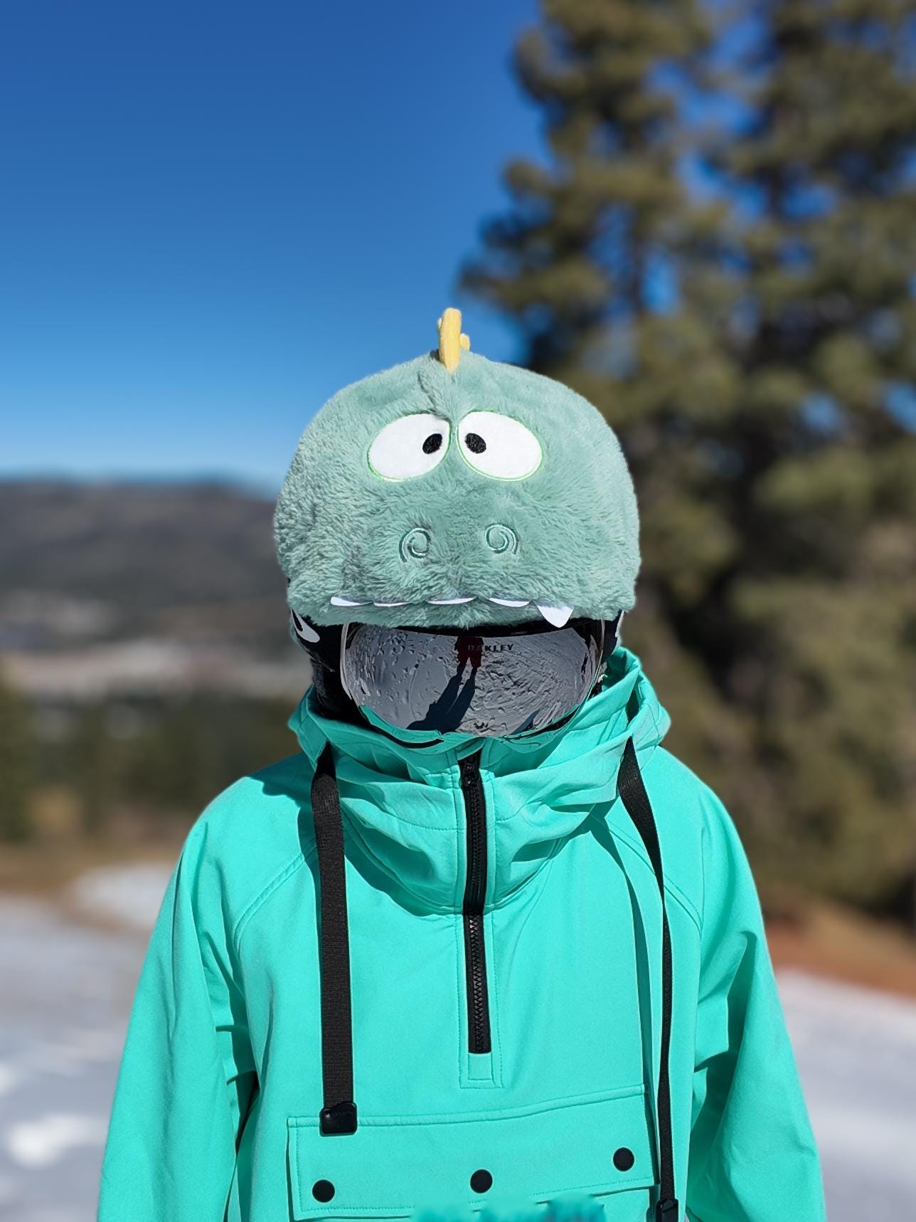 Hockey Benders Certified Puck Bunny Hoodie Dirty Dangles Hockey - Main Image