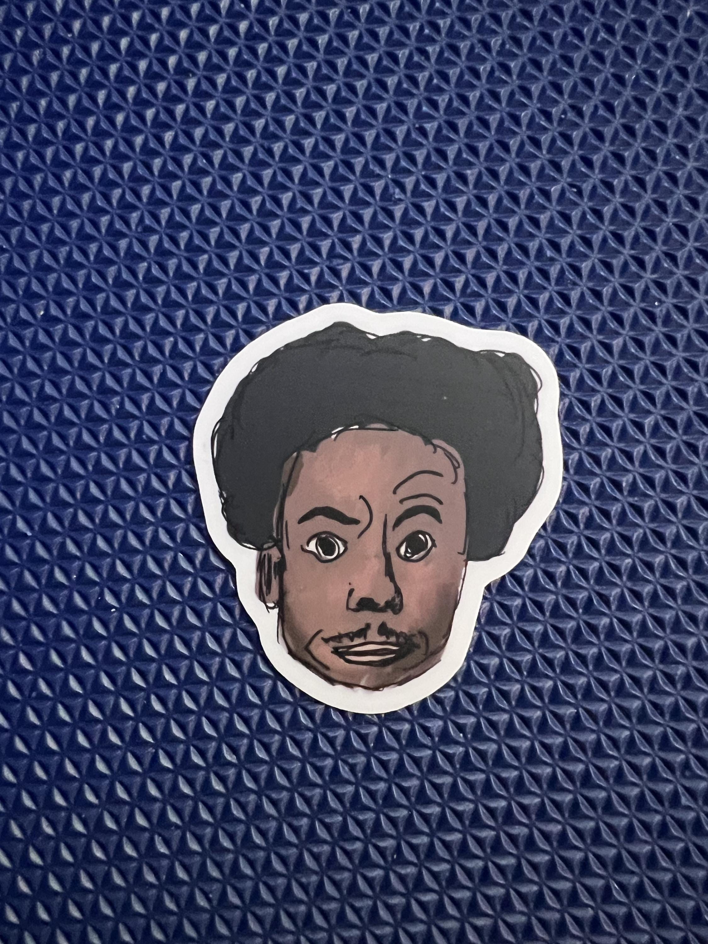 Rotating Subathon Sticker Bruh Emote Sticker (new Year 2025 Subathon Sticker) - Etsy