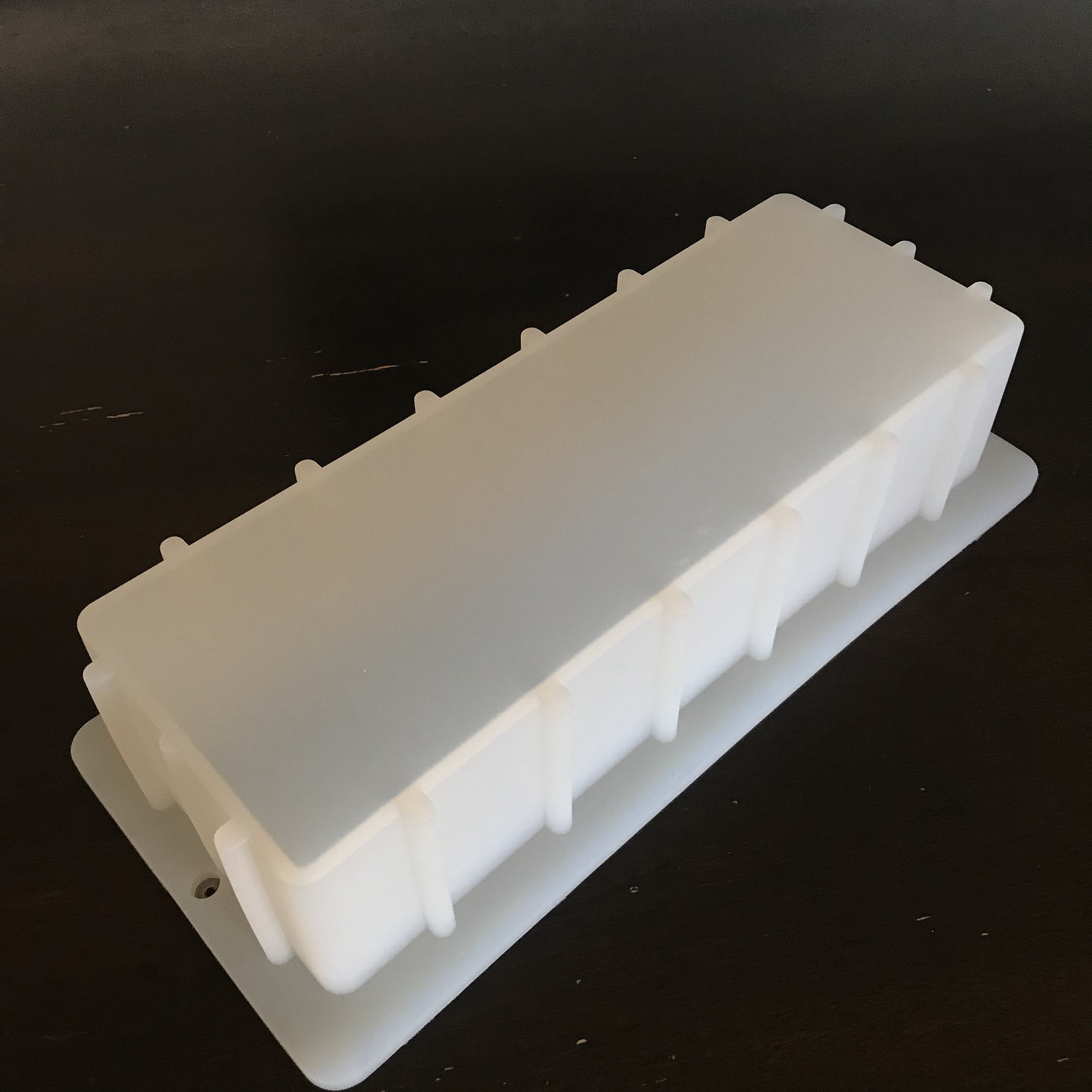 3 Soap Mold Set Includes 3lb XL 2.5lb & 1.3lb Tall Skinny Etsy