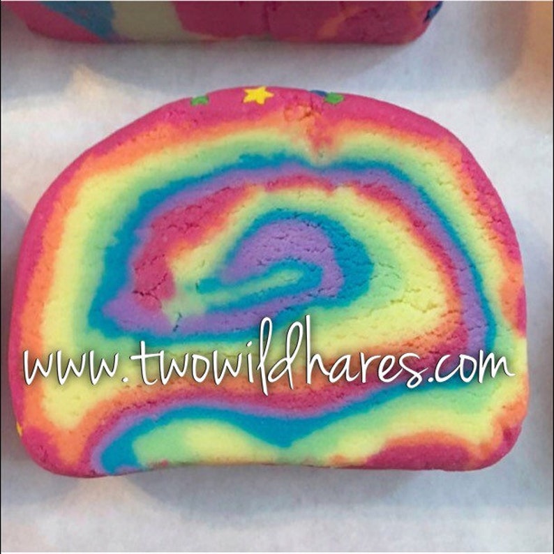 DIY Bubbly Bath Bar / Solid Bubble Bath Recipe Tutorial Etsy