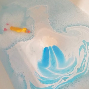 3 libras de SLSa, tensioactivo certificado ecológico, latanol, lauril sulfoacetato de sodio, LAL grueso, ¡burbujas! Dos liebres salvajes imagen 5