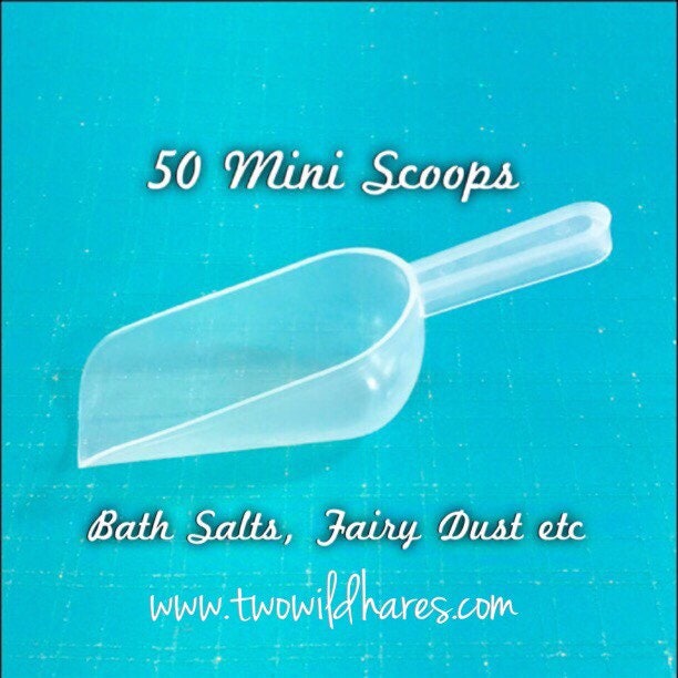 Mini Scoops