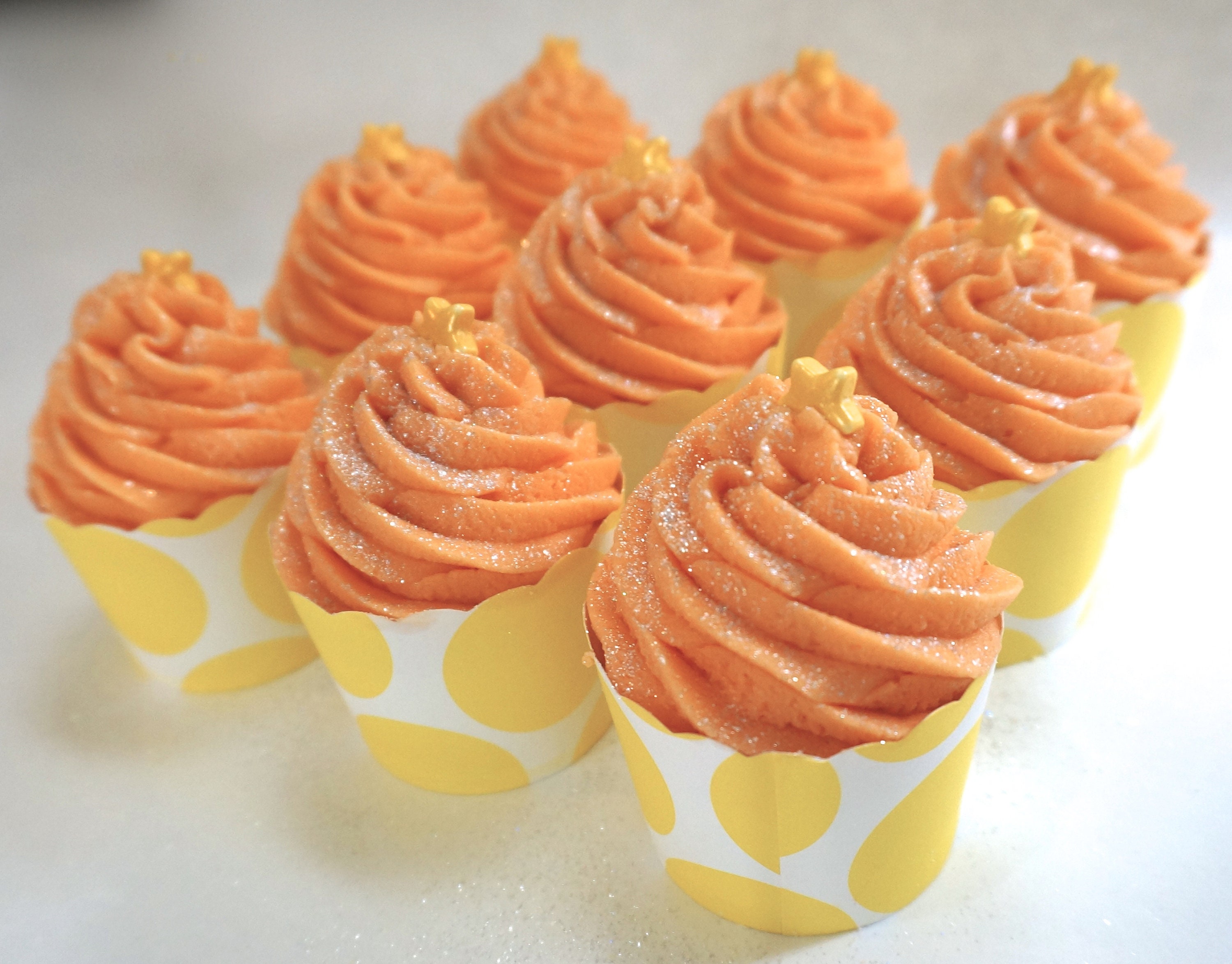 DIY Bubble Bomb Cupcake Bubble Bath Frosting Bath Bomb Cake Step By 