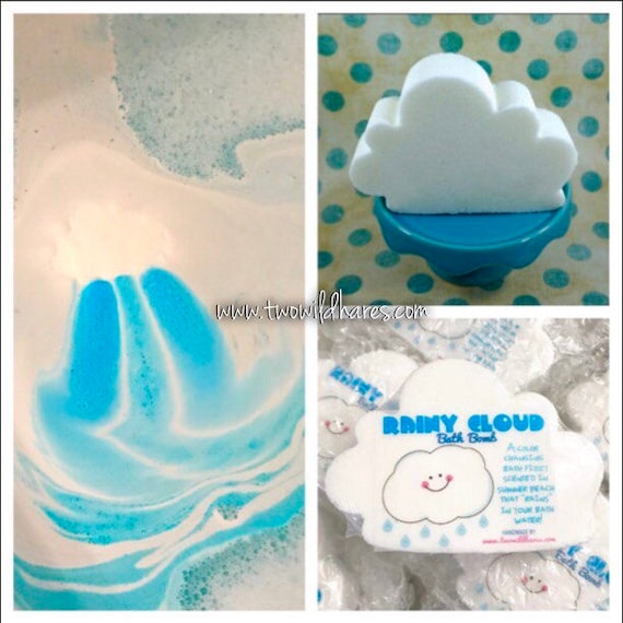 Bath Bomb & Shower Steamer - Crafter's Choice