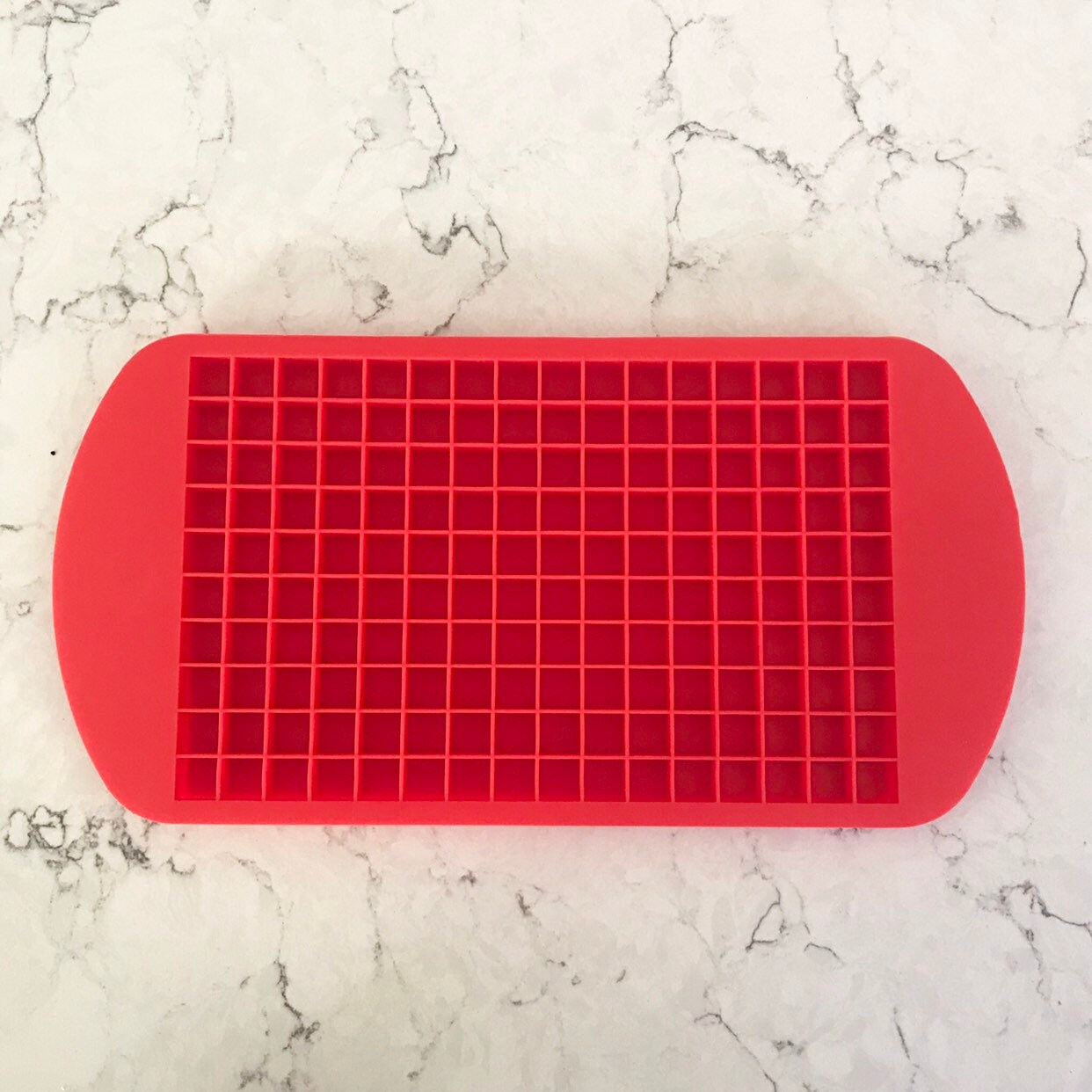 3/8 Cube Embed Mold Silicone Soap Embed Bath Bomb Etsy