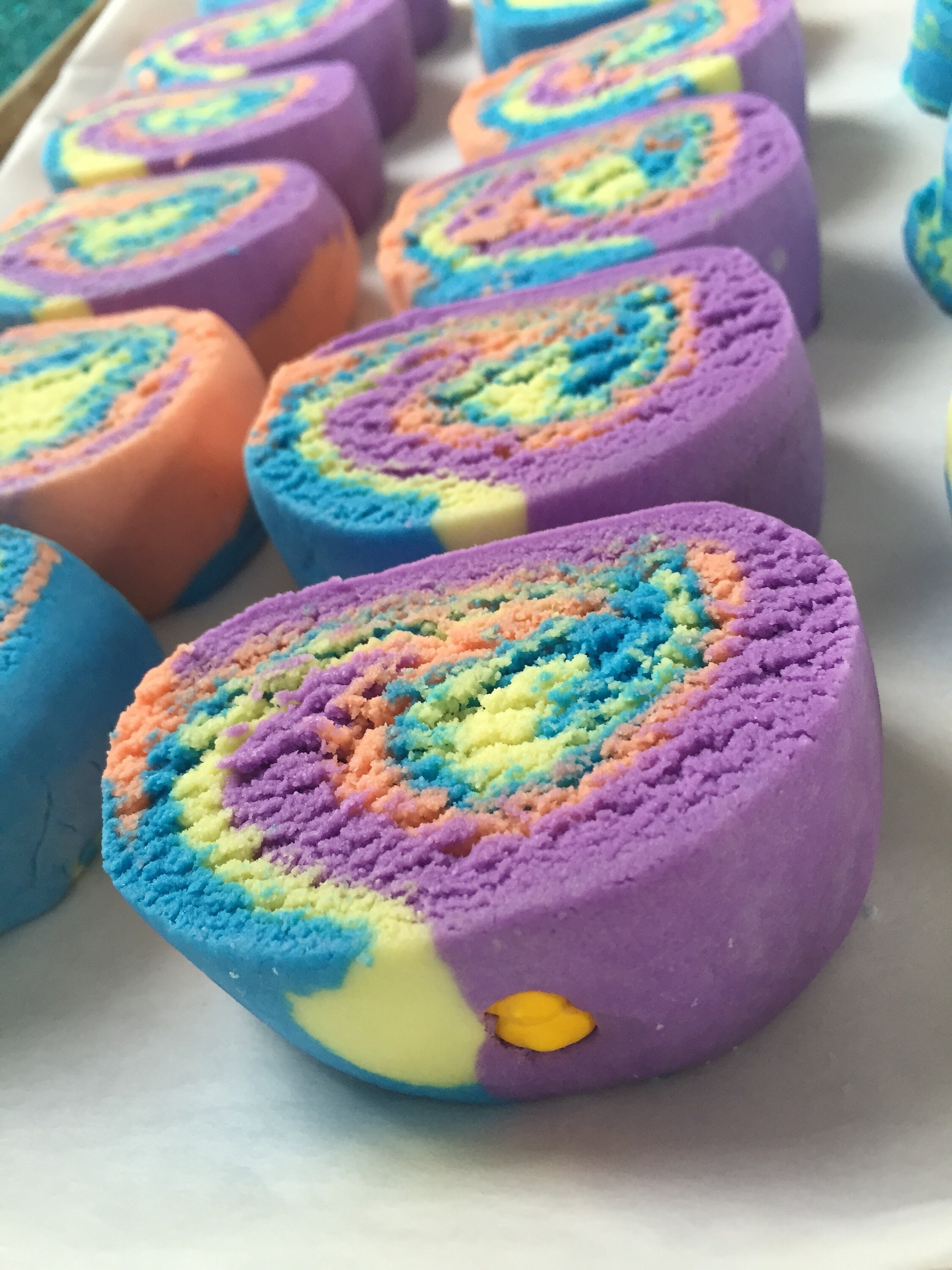 DIY Bubbly Bath Bar / Solid Bubble Bath Recipe Tutorial FOOLPROOF