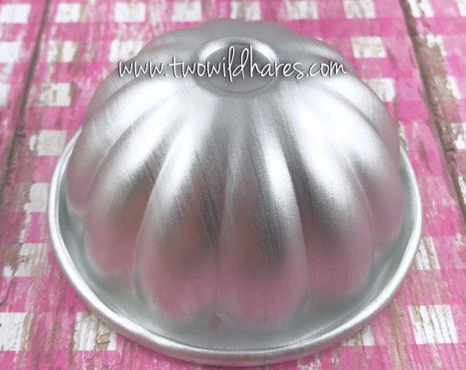 BESTOMZ Bath Bomb Molds Stainless Steel for DIY Fizzies 4 Sets 2 Size  for sale online