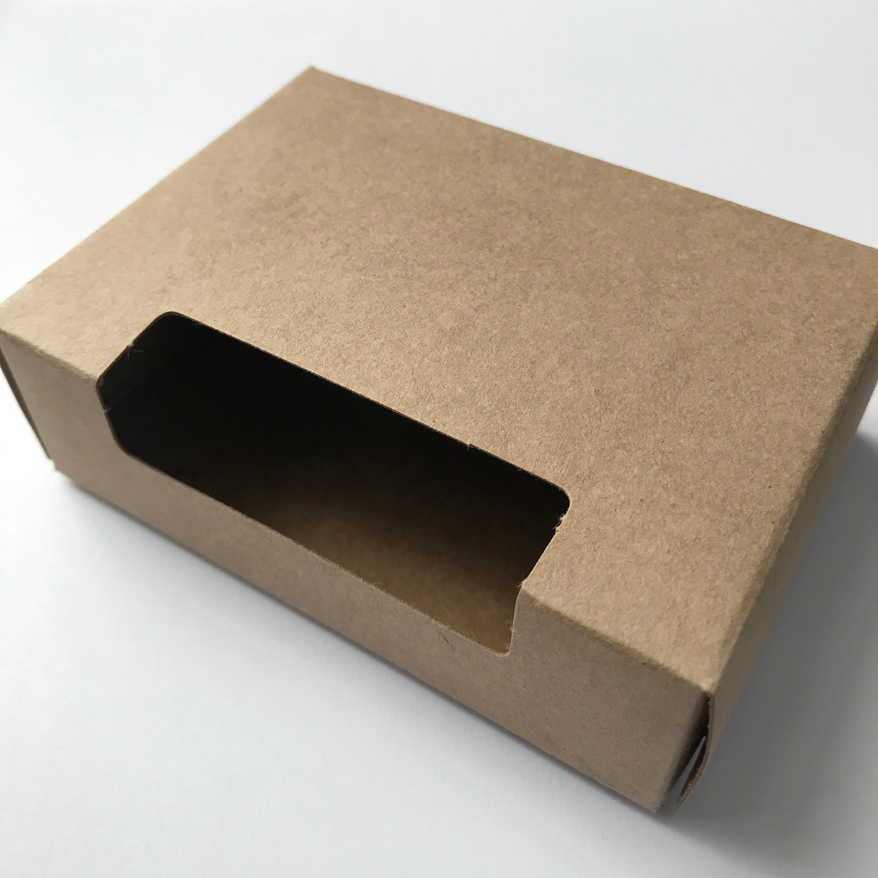 Why Do Kraft Soap Packaging Boxes Stand Out for Soap Products?