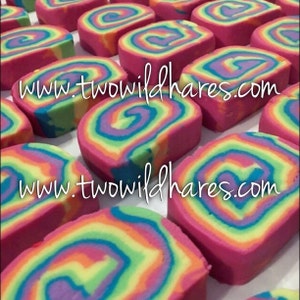 3 libras de SLSa, tensioactivo certificado ecológico, latanol, lauril sulfoacetato de sodio, LAL grueso, ¡burbujas! Dos liebres salvajes imagen 7