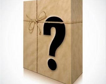 WALLFLOWERS ??MYSTERY BOX?? An adventurous gamble, you'll love it!