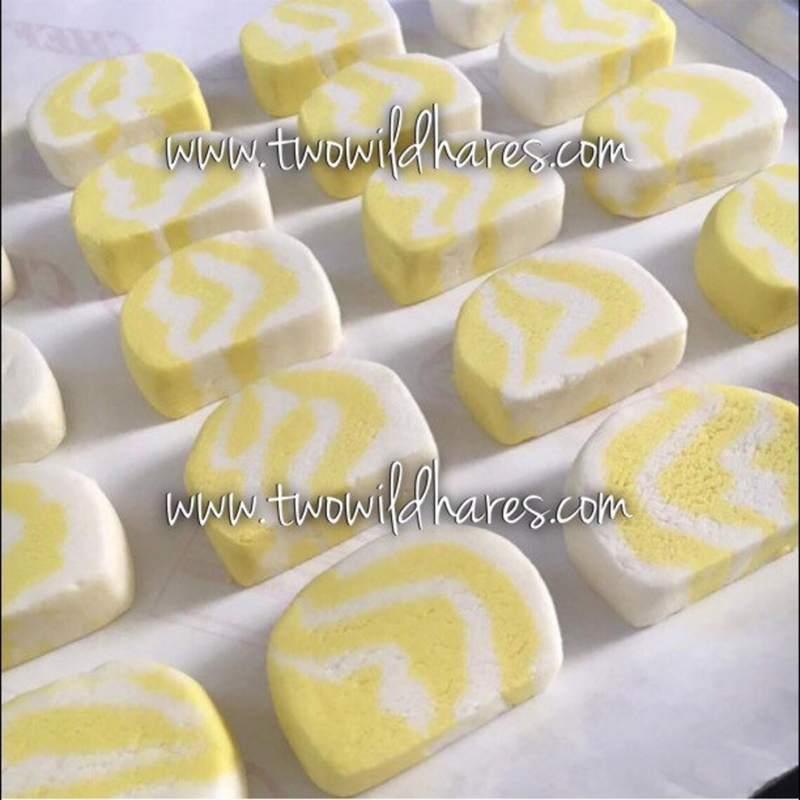 DIY Bubbly Bath Bar / Solid Bubble Bath Recipe Tutorial Etsy