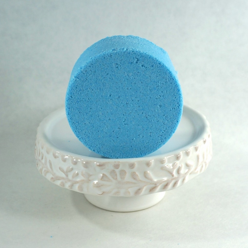1oz. ELECTRIC BLUE Bath Bomb DYE Batch Certified Fd&c Blue 1 Etsy